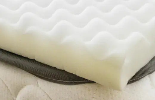 Mattress foam