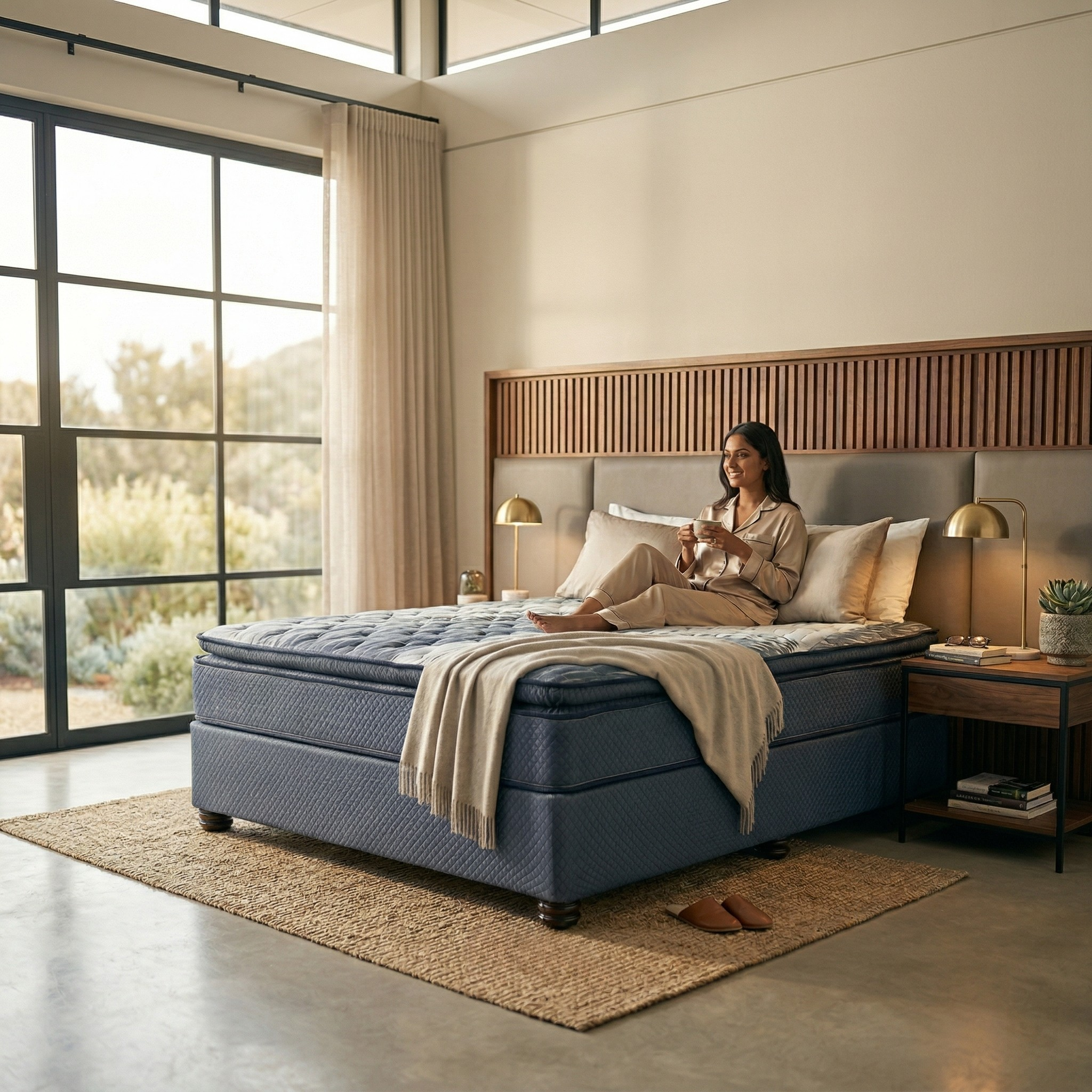 Serta Classic Willow