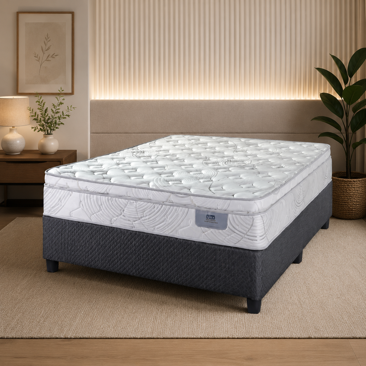 Maxipedic Hades Flip Free Power Coil
