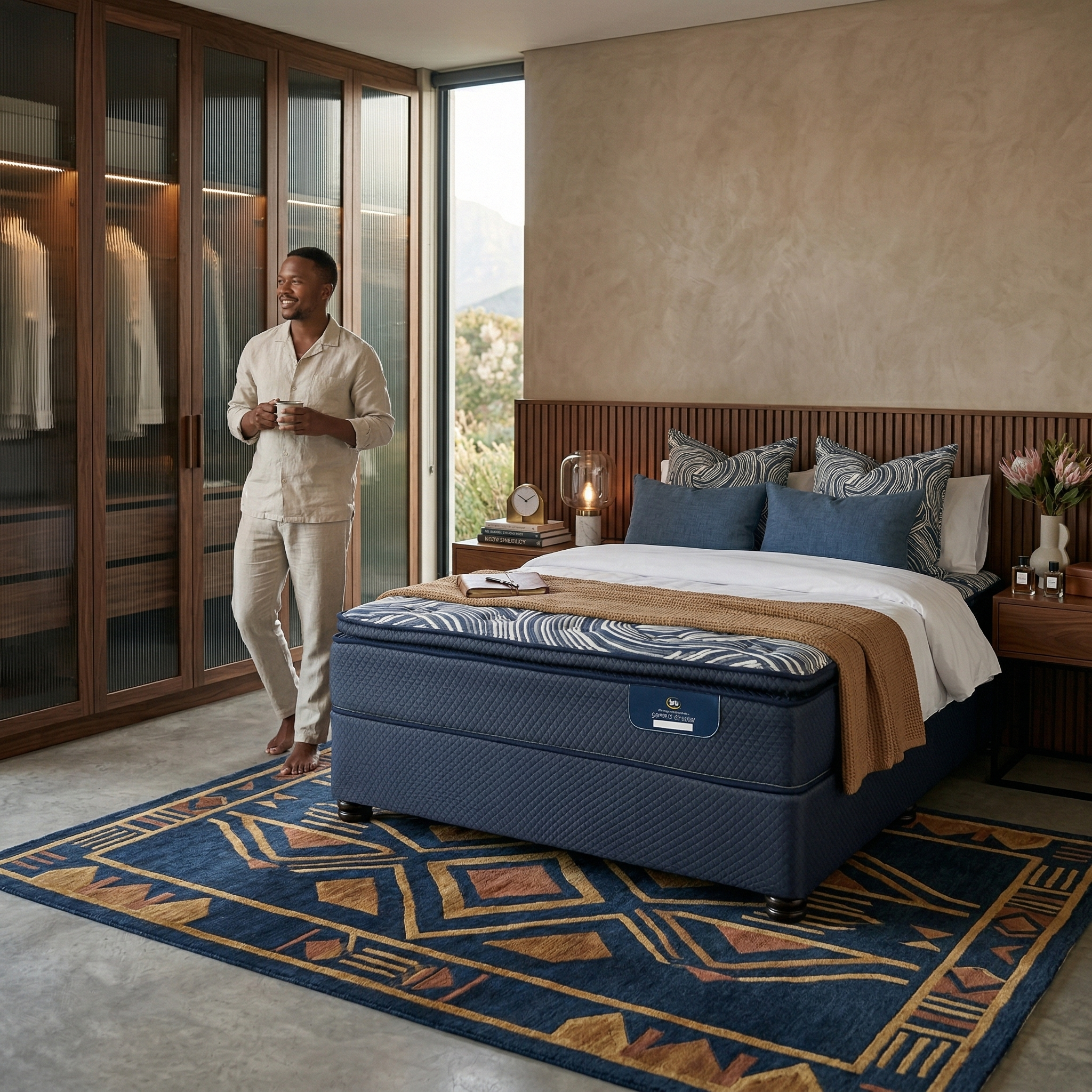 Serta Perfect Sleeper Celio
