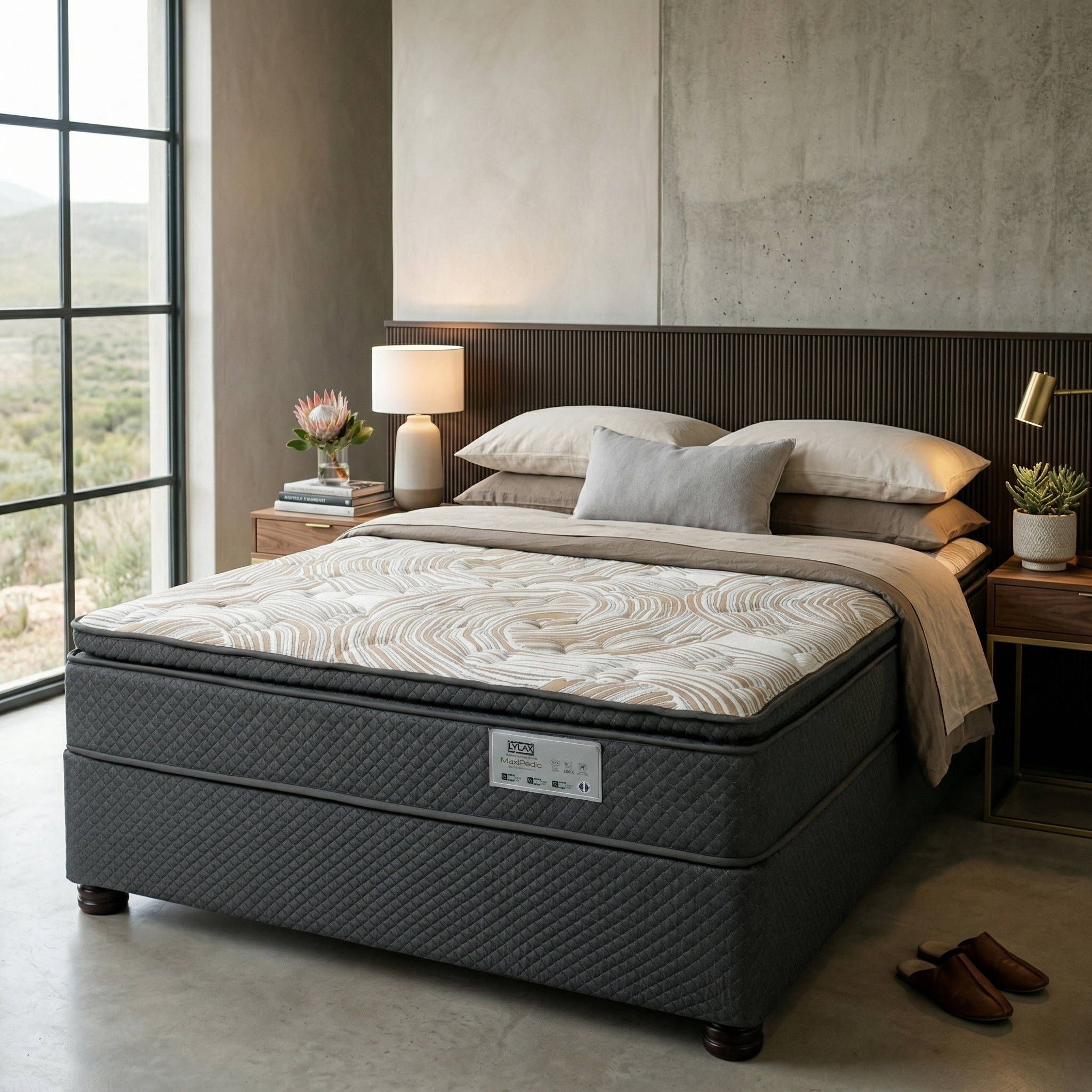 Maxipedic Breeze