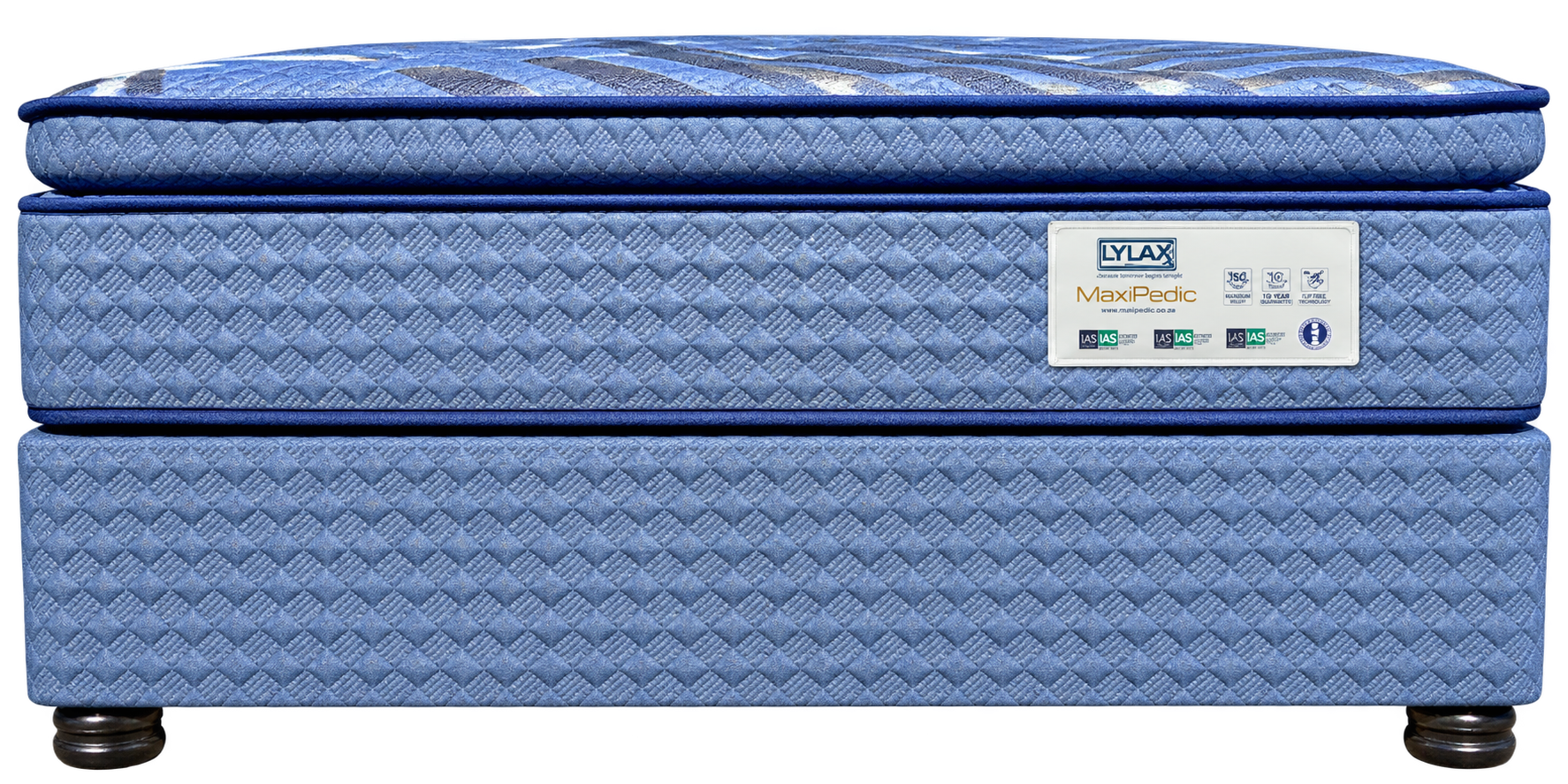 Lylax Maxipedic Jasper