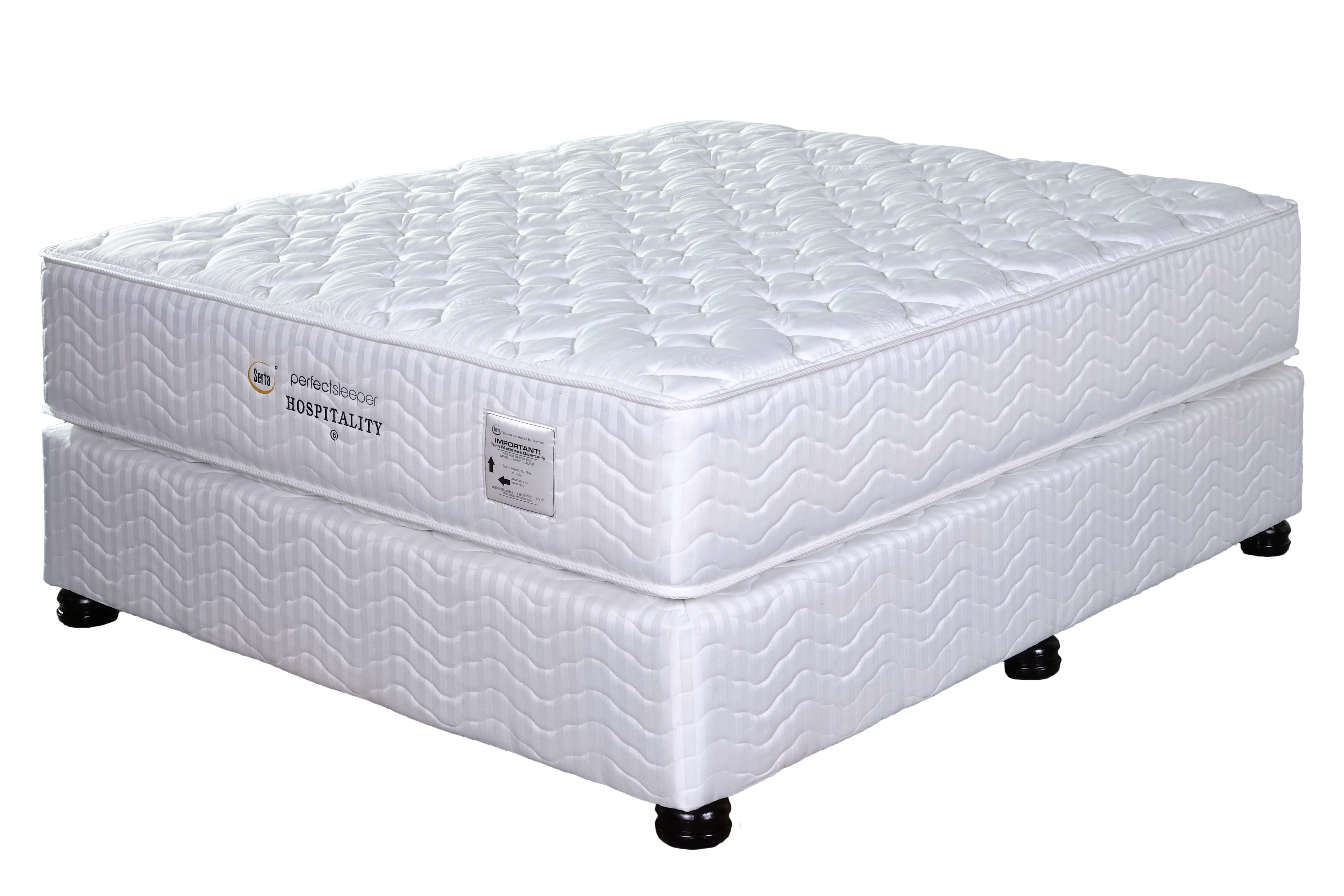 Serta Perfect Sleeper Hospitality Willow