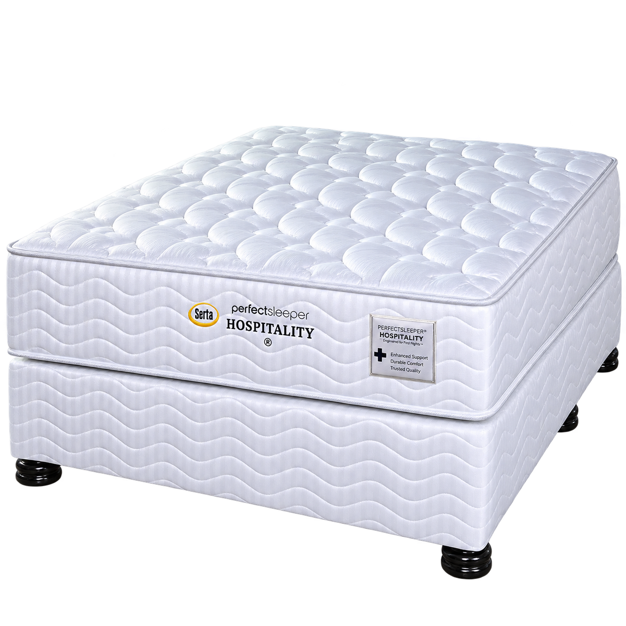 Serta Classic Hospitality Willow