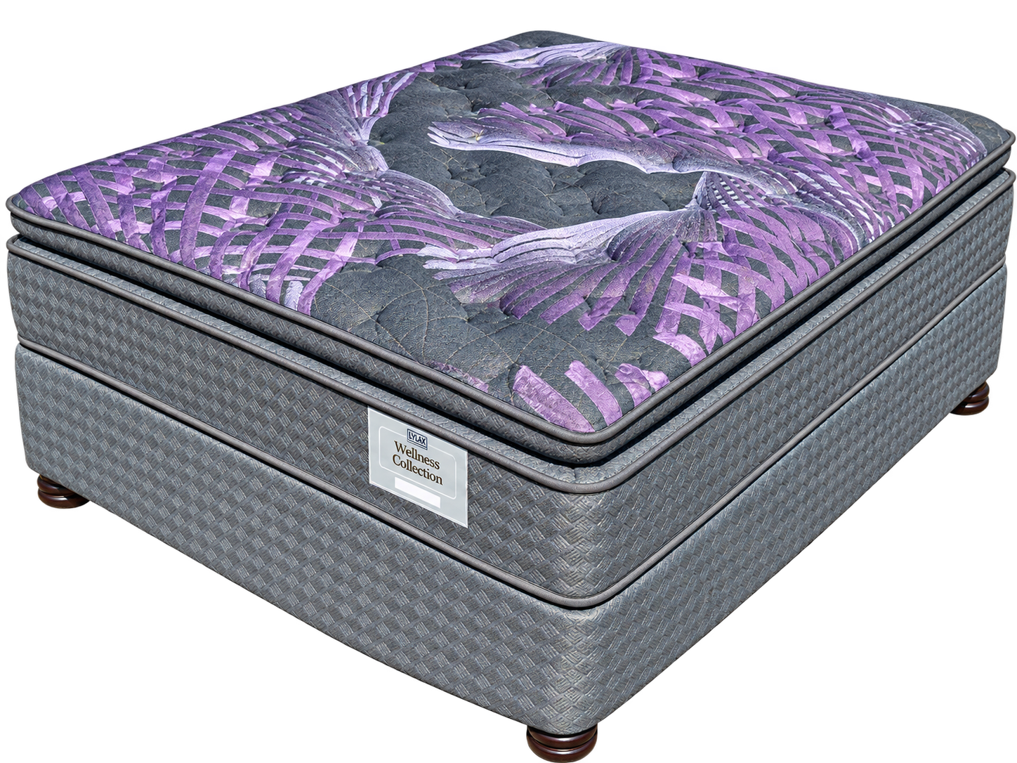 Lylax Wellness Collection Onyx