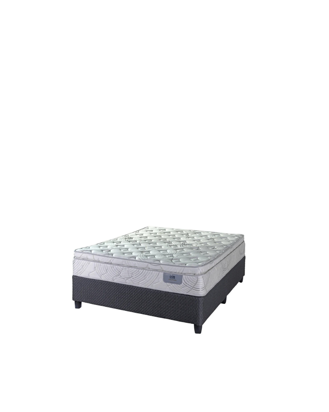 Maxipedic Hades Flip Free Power Coil