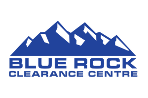 Blue Rock