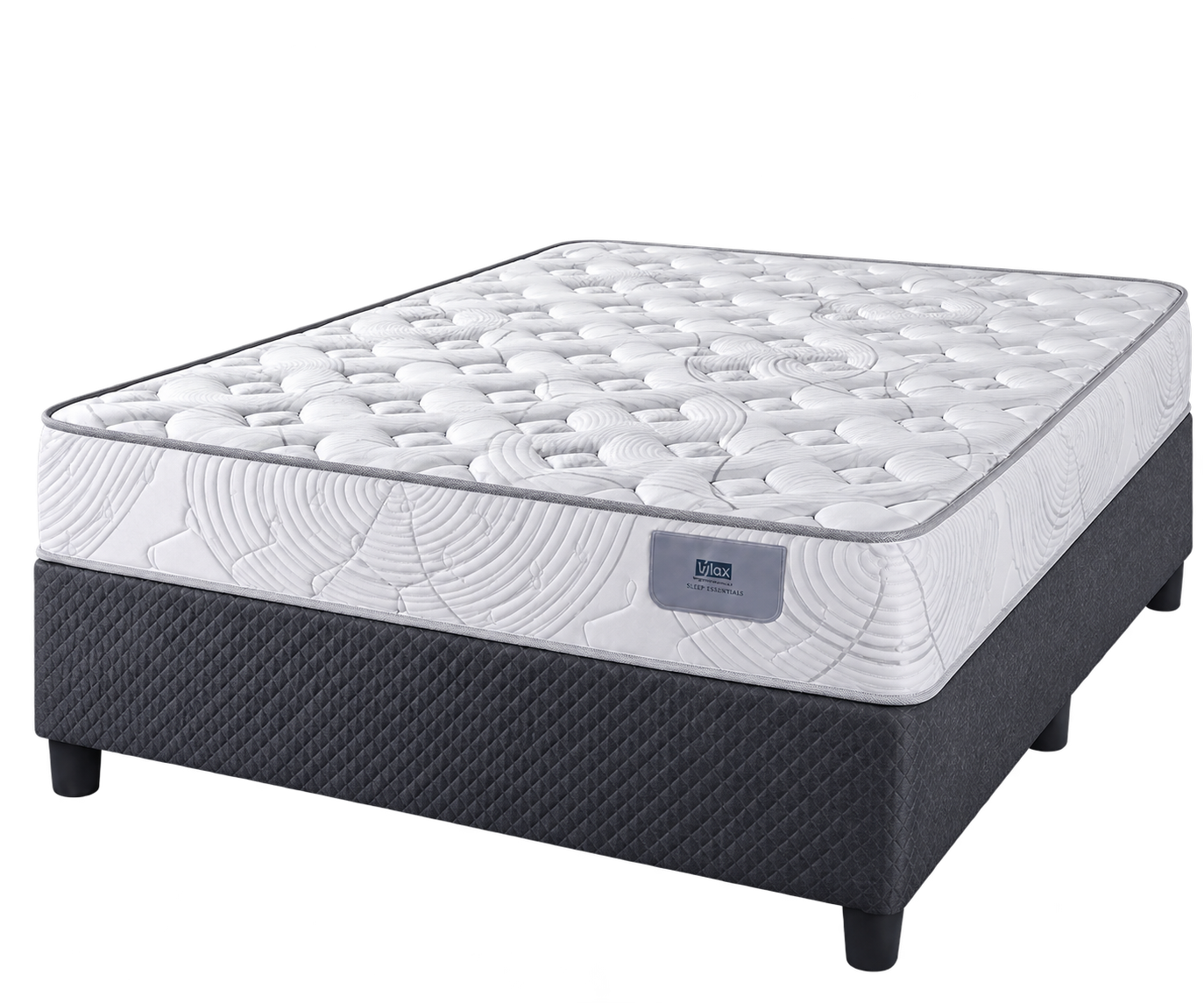 Maxipedic Hades Flip Free Power Coil