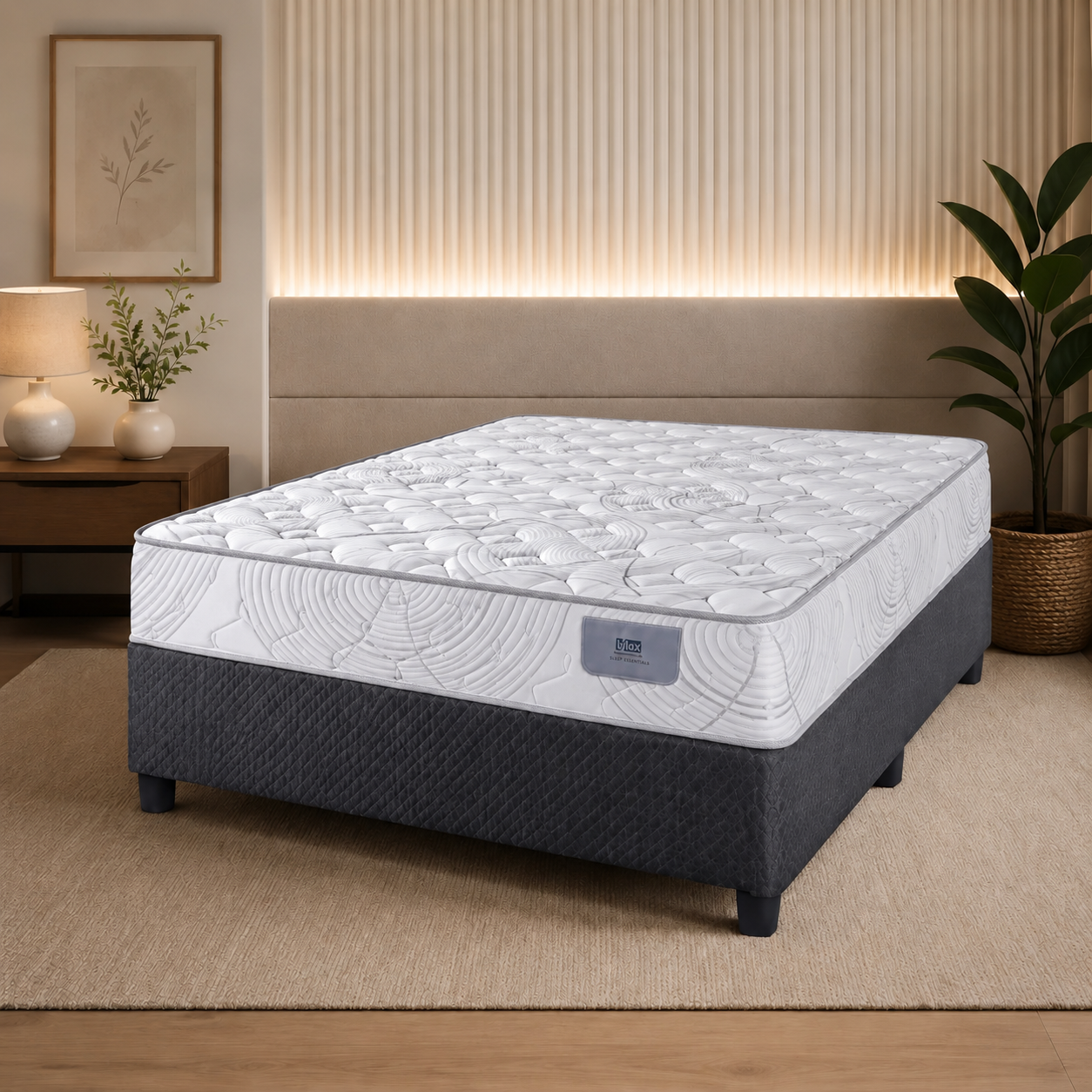 Maxipedic Hades Flip Free Power Coil