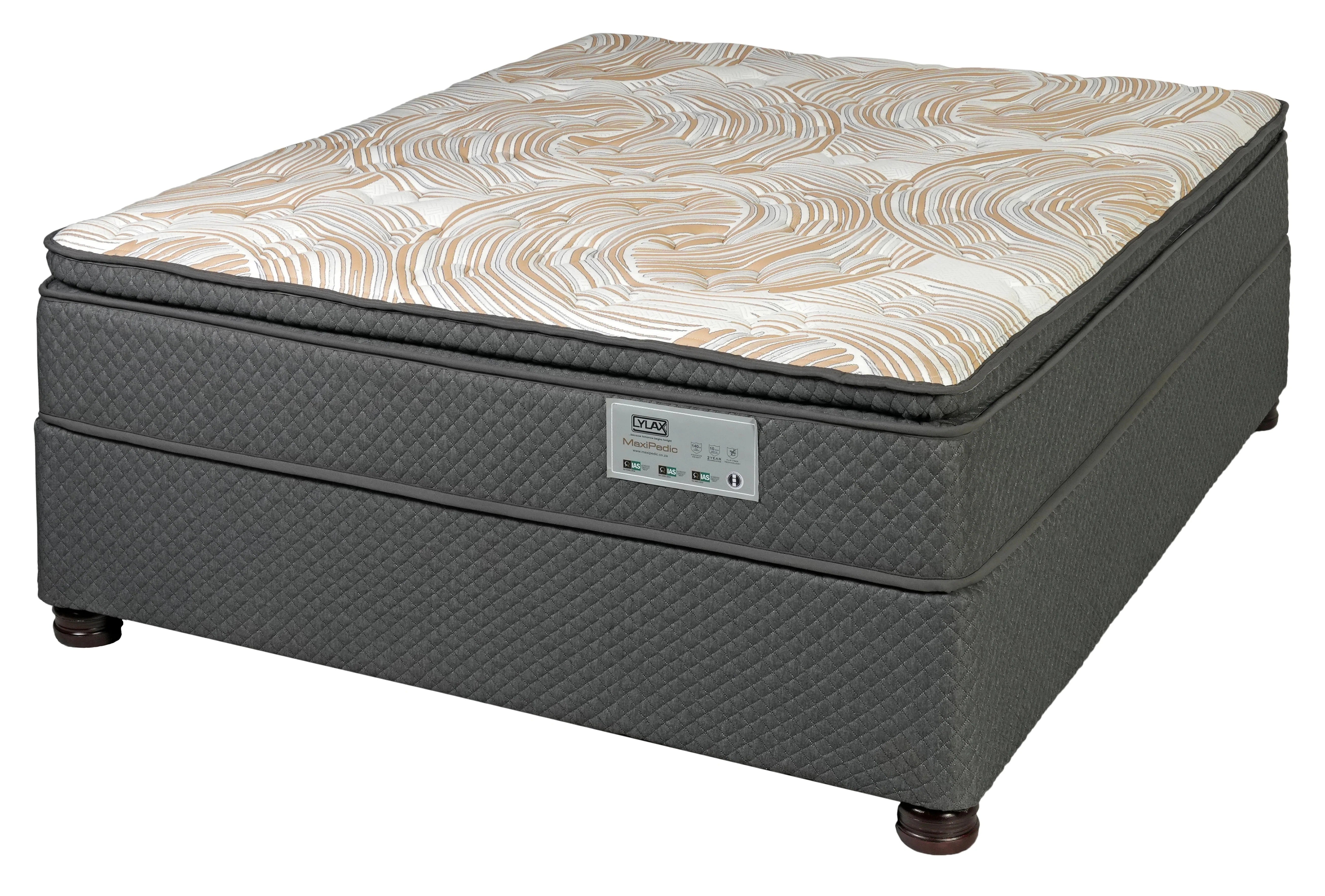 Maxipedic Breeze