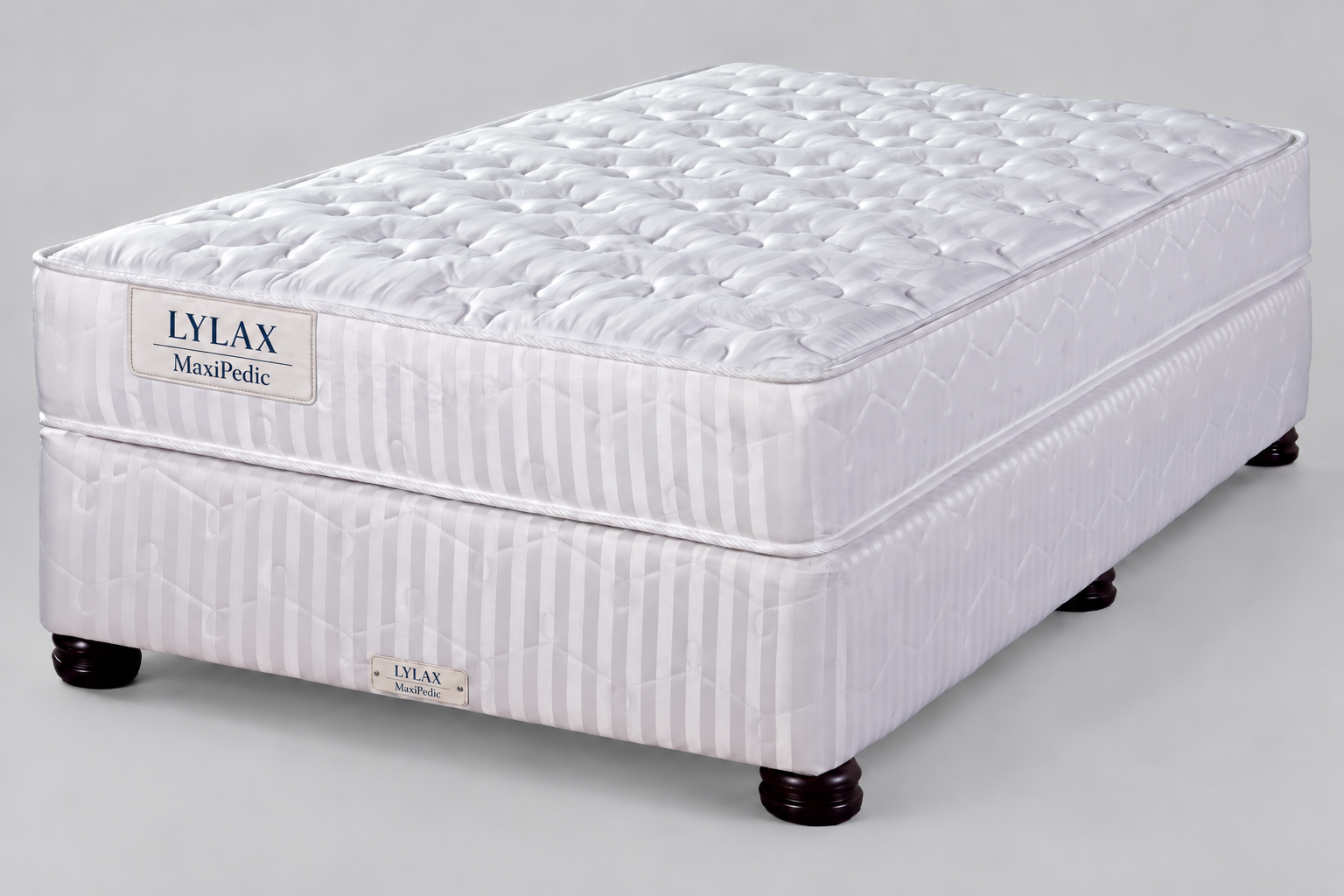 Lylax Maxipedic Hospitality Ember