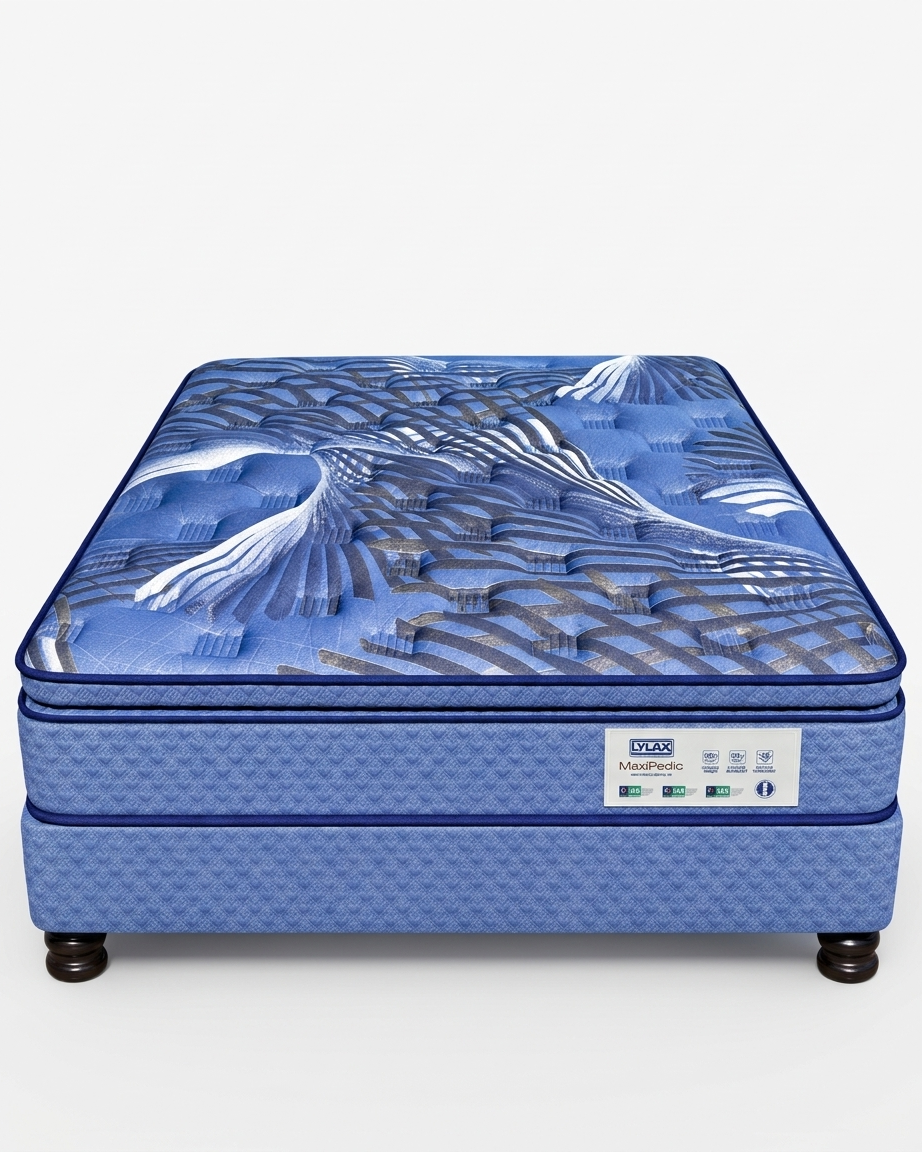 Lylax Maxipedic Jasper