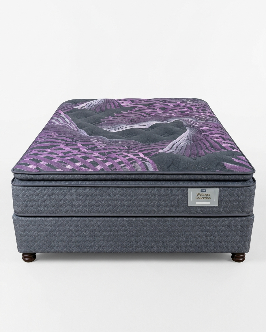 Lylax Wellness Collection Onyx