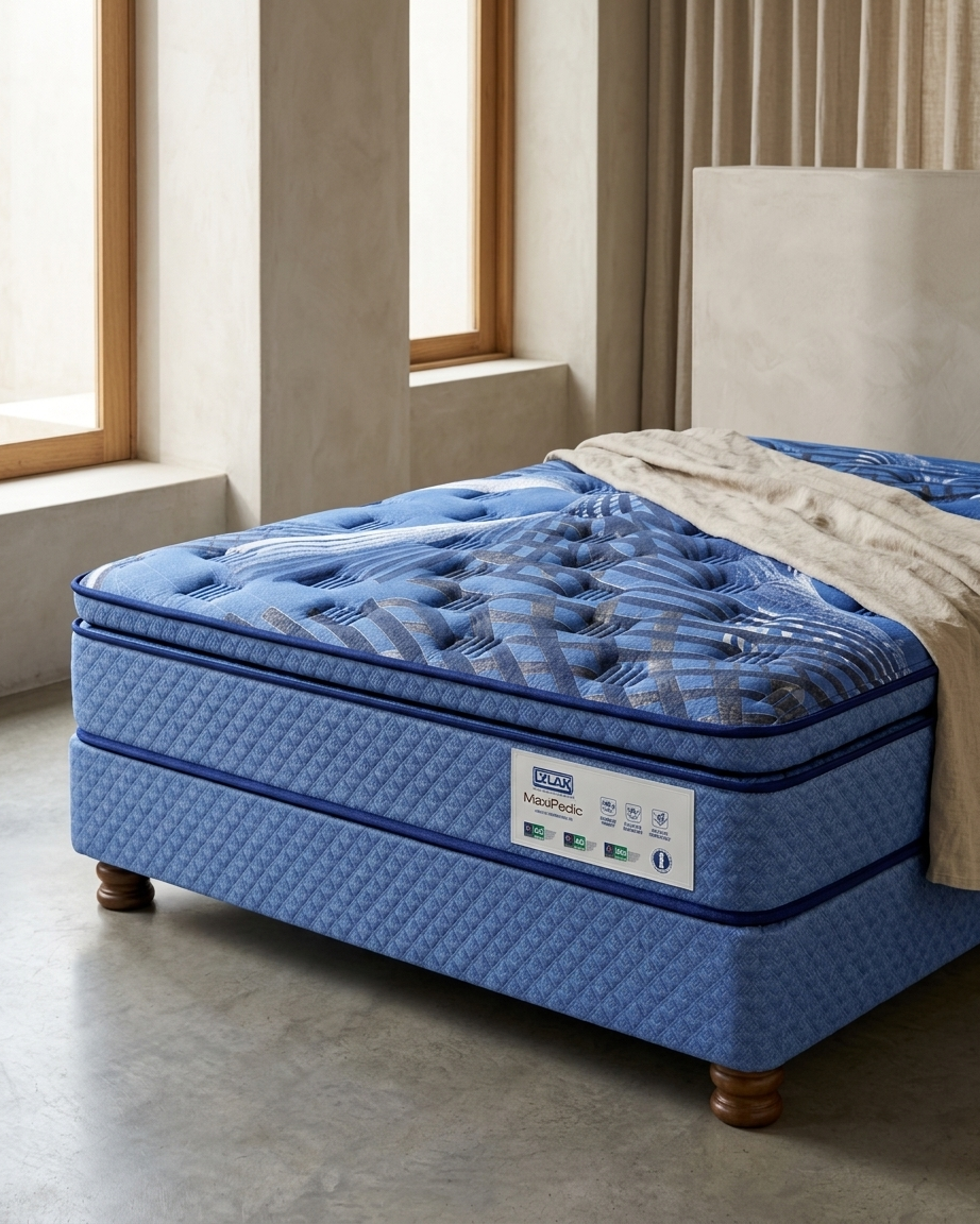 Lylax Maxipedic Jasper