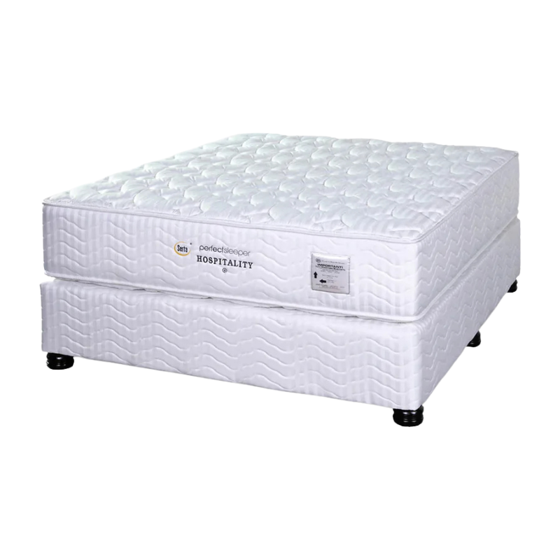 Serta Perfect Sleeper Hospitality Aurora