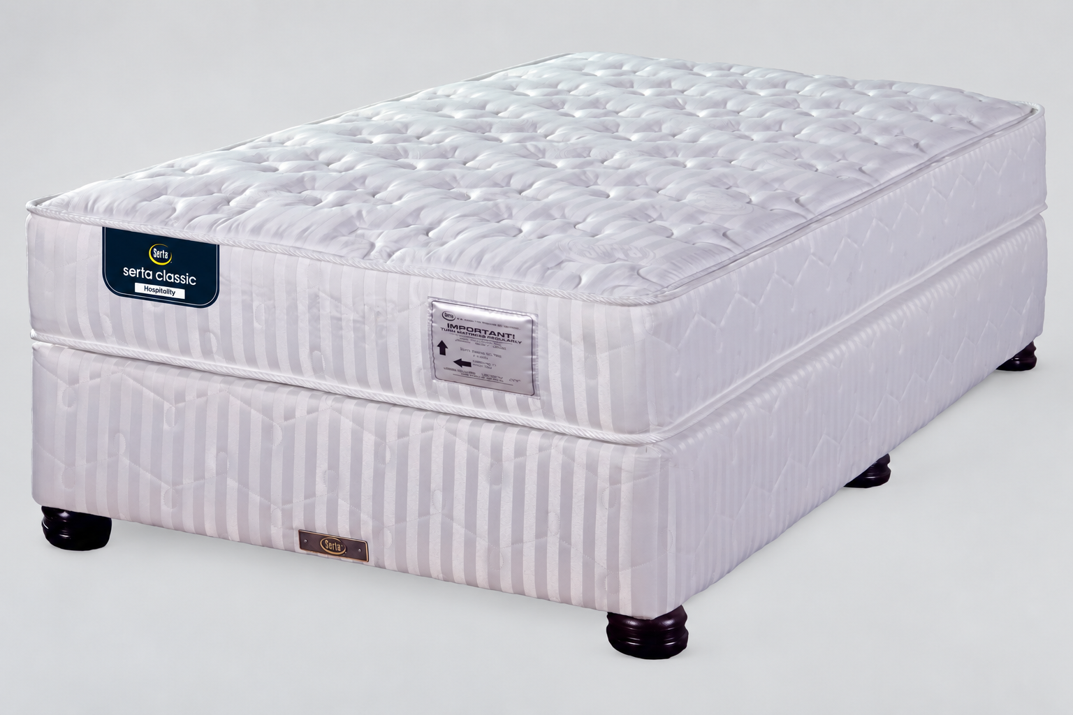 Serta Classic Hospitality Willow