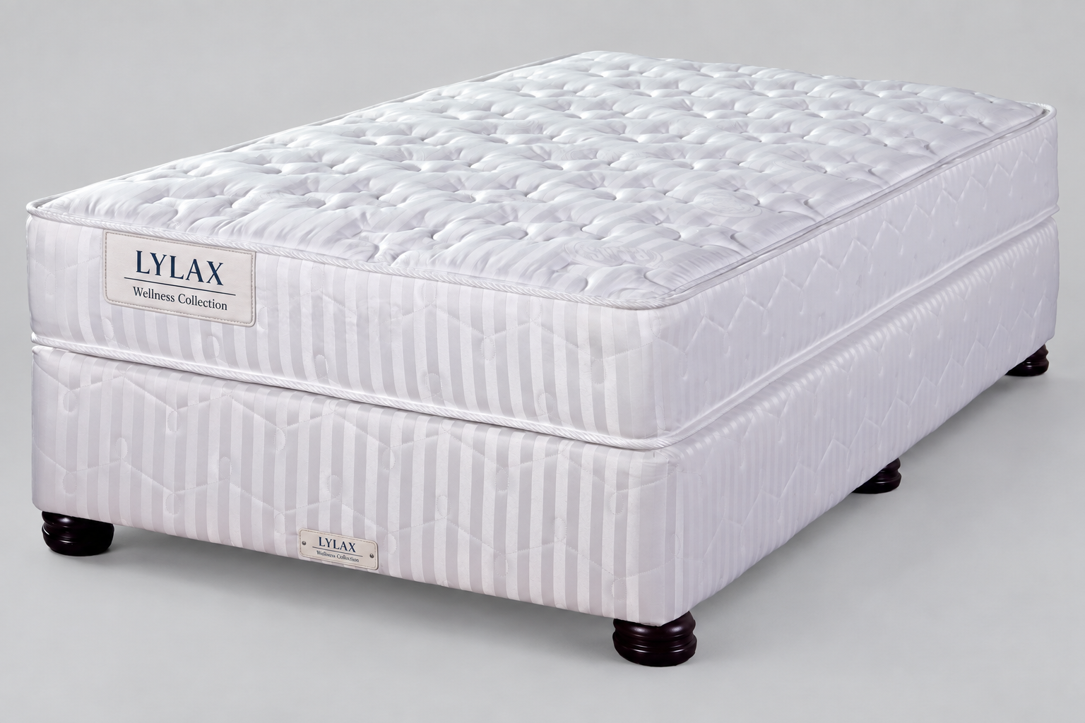 Lylax Wellness Collection Hospitality Renew